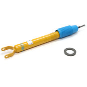Mercedes Suspension Strut Assembly - Bilstein B8 Performance Plus 24-069076