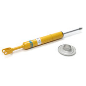 Audi Shock Absorber - Bilstein B6 Performance 24-119788