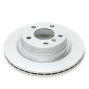 BMW Brake Disc - Genuine BMW 34216792227