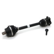 Audi Axle Assembly - GKN 305070