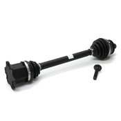 Audi Axle Assembly - GKN 305070