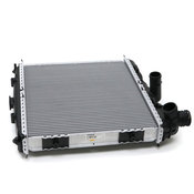 Porsche Radiator - Mahle Behr CR782000P