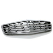 Mercedes Grille  - Genuine Mercedes 21188017839040
