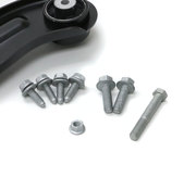 Audi VW Trailing Arm - Meyle HD 3804001