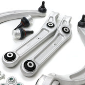 Audi Control Arm Kit - 034Motorsport 0344011069