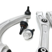 Audi Control Arm Kit - 034Motorsport 0344011069