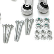 Audi Control Arm Kit - 034Motorsport 0344011069