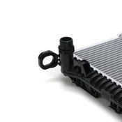 Audi Radiator - Nissens 60323