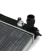 Audi VW Radiator - Nissens 8D0121251BB