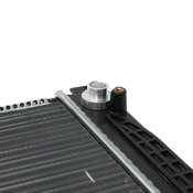 Audi VW Radiator - Nissens 8D0121251BB
