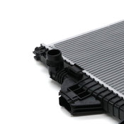 Porsche VW Radiator - Nissens 65297