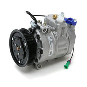 Audi VW A/C Compressor - Nissens 89054