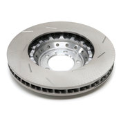 Porsche Disc Brake Rotor - SHW PFL49725