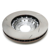 Porsche Disc Brake Rotor - SHW PFR49726