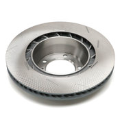 Porsche Disc Brake Rotor - SHW PRL39727