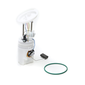 BMW Fuel Pump and Sender Assembly - Genuine BMW 16117314803