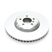 BMW Brake Disc - Genuine BMW 34116785676