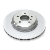 BMW Brake Disc - Genuine BMW 34206894382