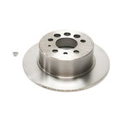 Volvo Disc Brake Rotor - Brembo 31262098