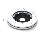 Mercedes AMG Brake Disc - Brembo 1714210112