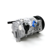 Audi Porsche A/C Compressor - Denso DCP02106
