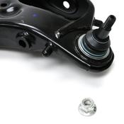 Land Rover Control Arm - Eurospare LR073369