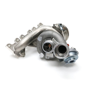 Porsche Turbocharger - Mitsubishi 49477-05112
