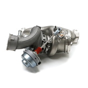 Porsche Turbocharger - Mitsubishi 49477-05112
