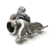 Porsche Turbocharger - Mitsubishi 49477-05112