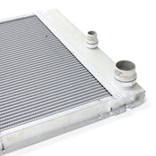 BMW Radiator - Nissens 17117795138
