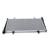 Volvo Radiator - Nissens 8602117