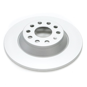 Audi VW Disc Brake Rotor - Pagid 3Q0615601A
