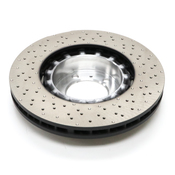 Porsche Disc Brake Rotor - SHW PFL49925