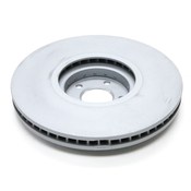 BMW Disc Brake Rotor - Zimmermann Formula F 34116789069