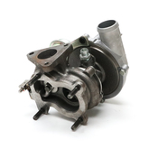 VW Turbocharger - Borg Warner 028145701J