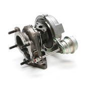 VW Turbocharger - Borg Warner 028145701J