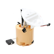 Mercedes Fuel Pump - Bosch 2124700194