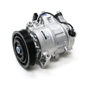 Audi A/C Compressor - Denso 4711583