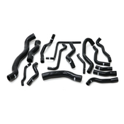 Audi VW Coolant Hose Upgrade Kit - do88 Performance do88-kit45S