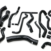 Audi VW Coolant Hose Upgrade Kit - do88 Performance do88-kit45S