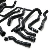 Audi VW Coolant Hose Upgrade Kit - do88 Performance do88-kit45S