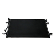 Audi A/C Condenser - Mahle Behr AC807000S