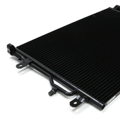 Audi A/C Condenser - Mahle Behr AC807000S