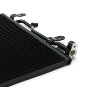Audi A/C Condenser - Mahle Behr AC807000S