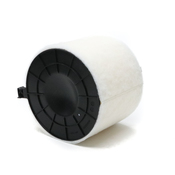 Audi Engine Air Filter - Mann C17014