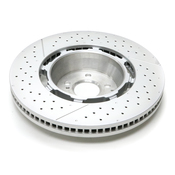 Mercedes Disc Brake - Genuine Mercedes 2314211812