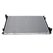 VW Radiator - Nissens 3QF121251C