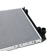 VW Radiator - Nissens 3QF121251C