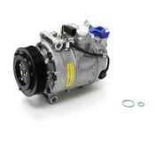Audi VW A/C Compressor - Nissens 7P0820803N