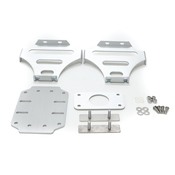 Powersport Battery Hold-Down - Odyssey HKPC680